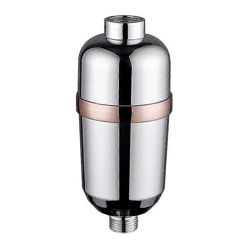 Bathroom Accessories, Class 15 Hard Water Purifier Shower Head Filter