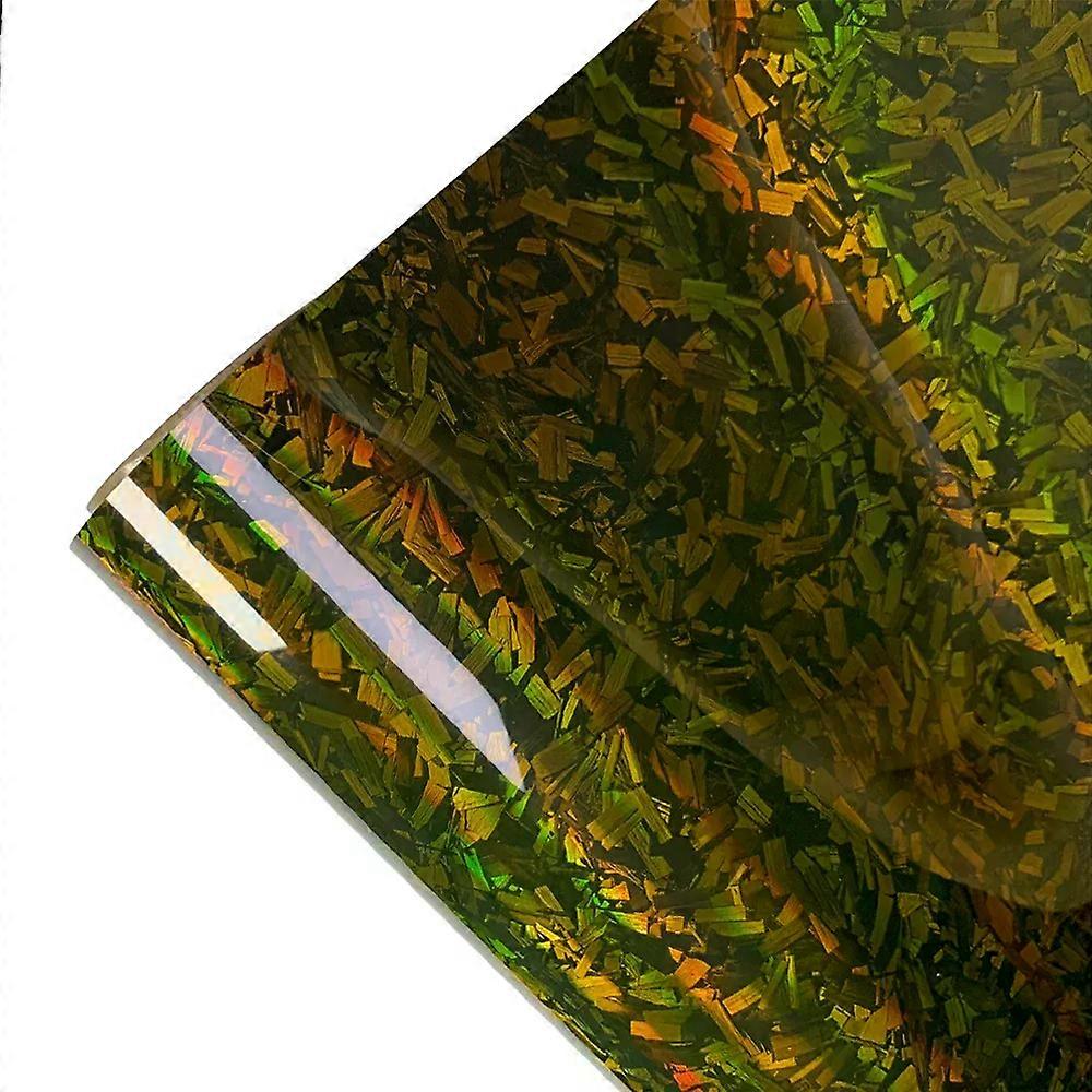 Pellicola in vinile in fibra di carbonio, adesivi laser per auto, adesivi in carbonio forgiato per motociclette, adesivi dorati in vinile per auto, coperture per accessori auto