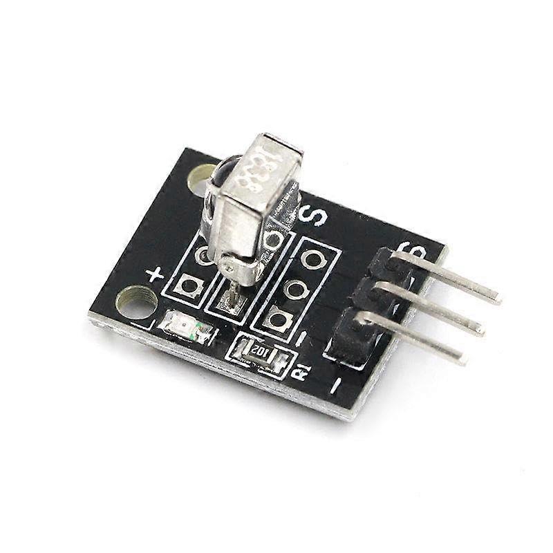 Infrared IR Wireless Control Module Kits 10 Sets Lot for Electronics Projects Remote Control System