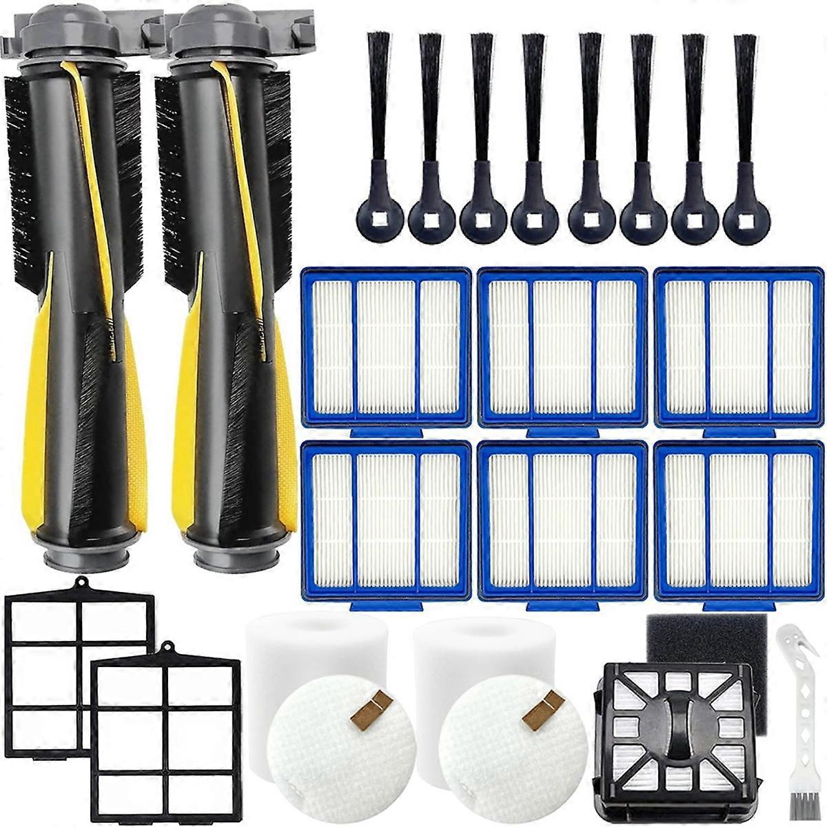 Accessories Big-Kit for IQ RV101AE AV911S EZ RV1000
