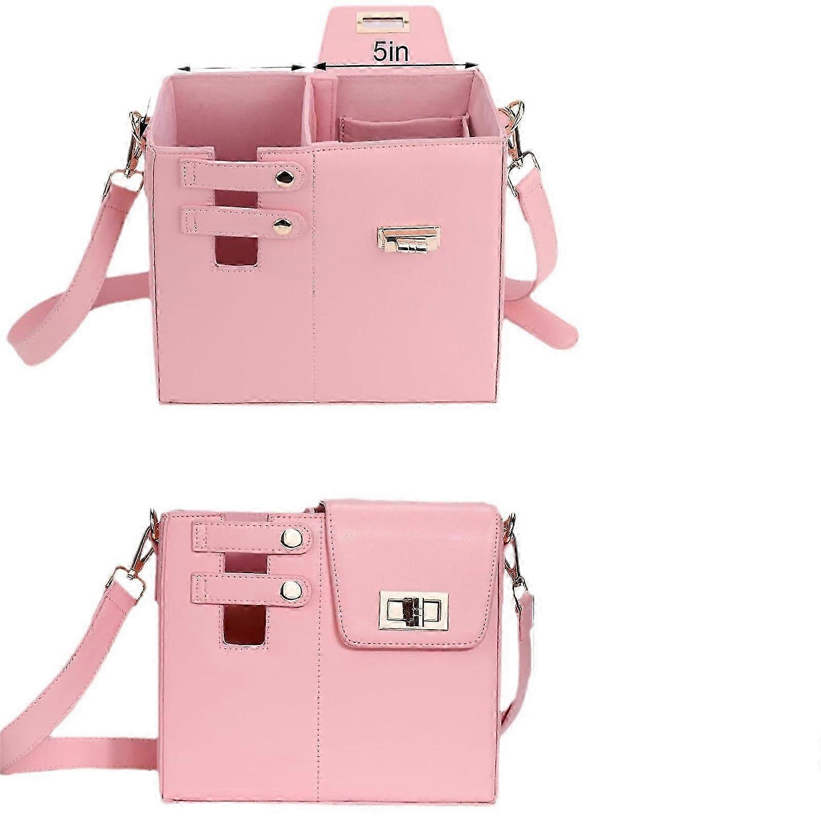 حقيبة زجاجة مياه محمولة في الهواء الطلق مع تخزين كروس بودي وحزام كتف قابل للتعديل