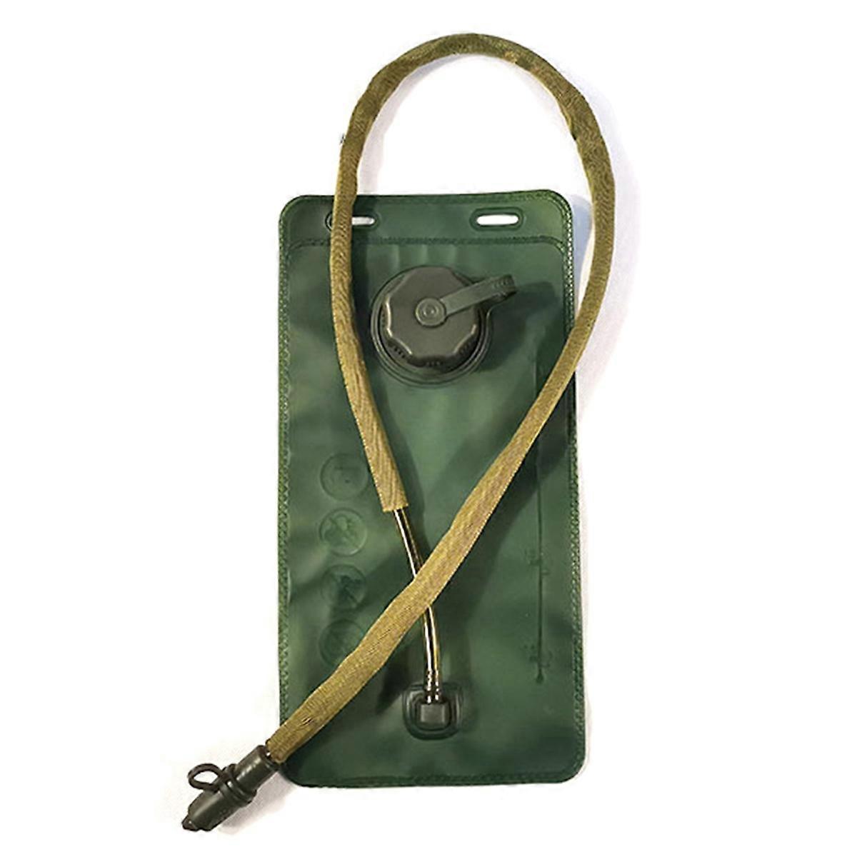 Water Bladder for Hydration Backpack Large Capacity Water Bag 2L