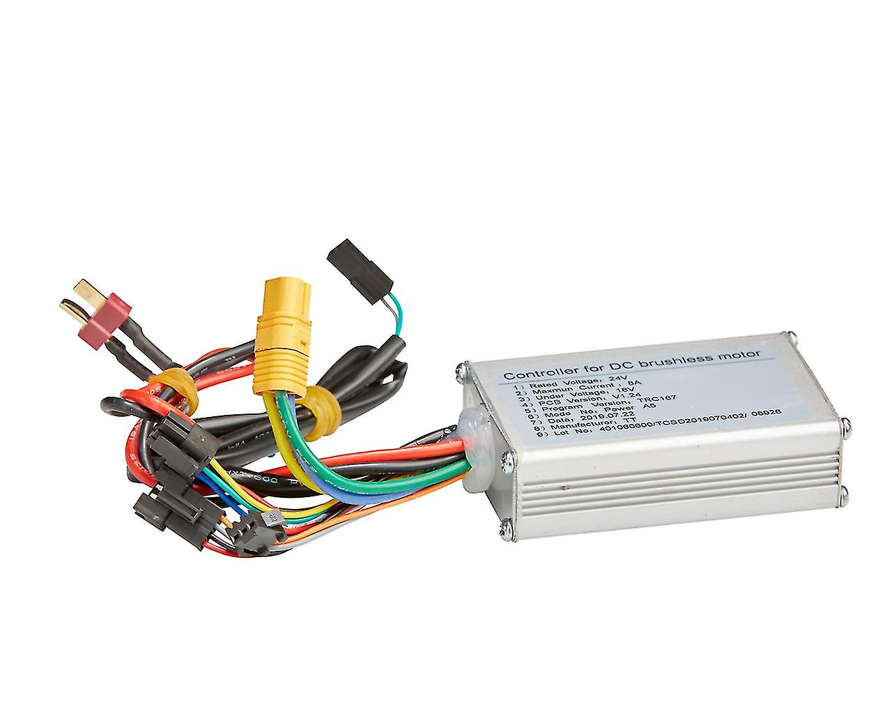 Scheermes power a5 besturingsmodule