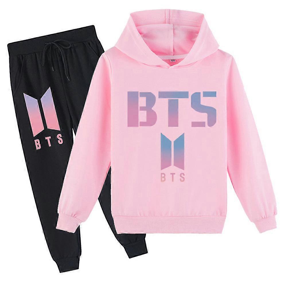 Suga J-Hope RM Jimin V Jungkook mikiny s kapucí Combo pro ženy | BTS Stylový tištěný výřez Jungkook