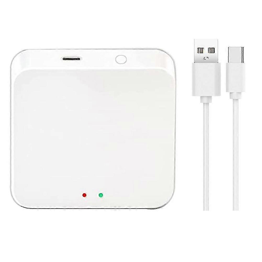 Tuya Zigbee Hub -mode Wifi Tooth Mesh Zigbee Sensor