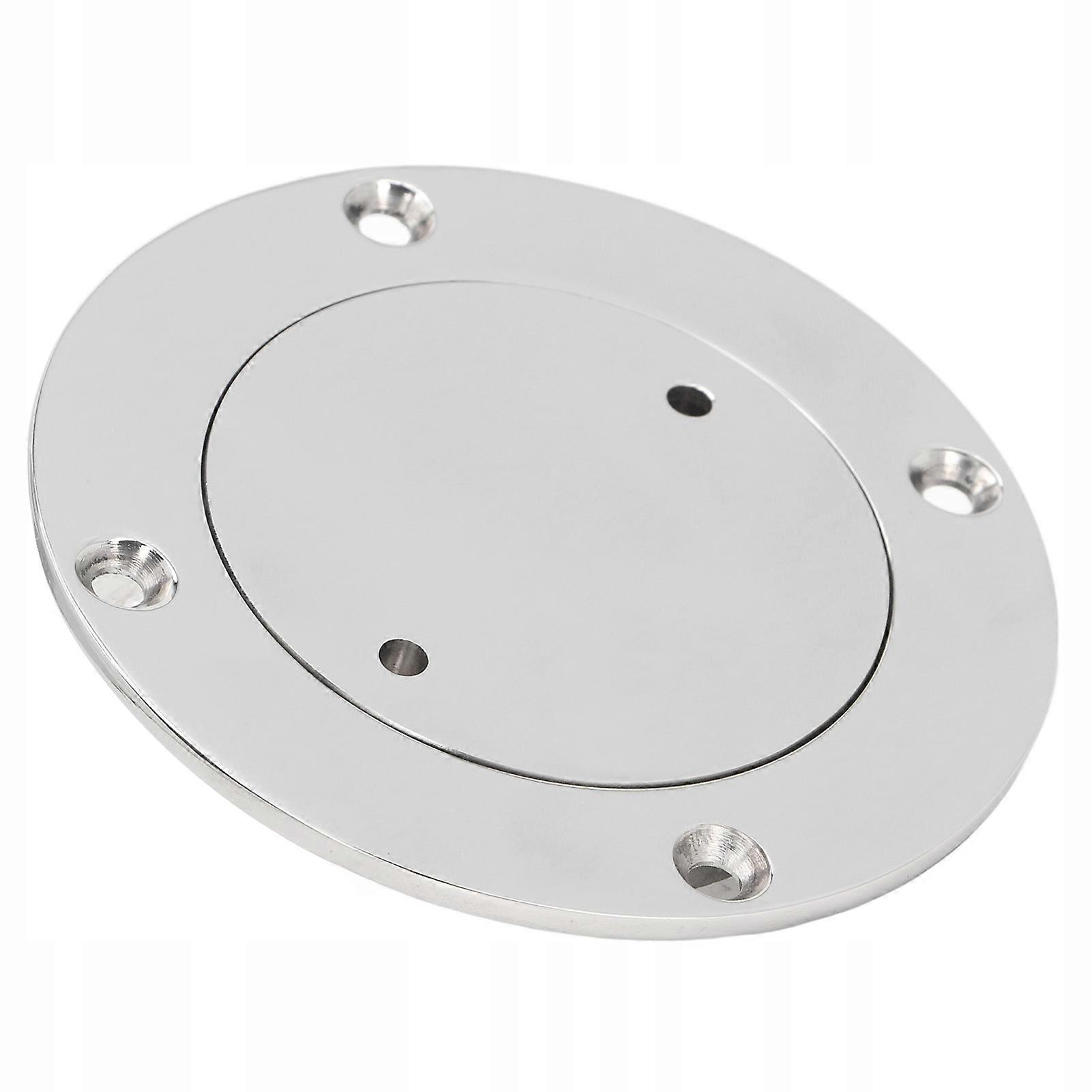 غطاء هاتش الميناء لليخت قارب بحري