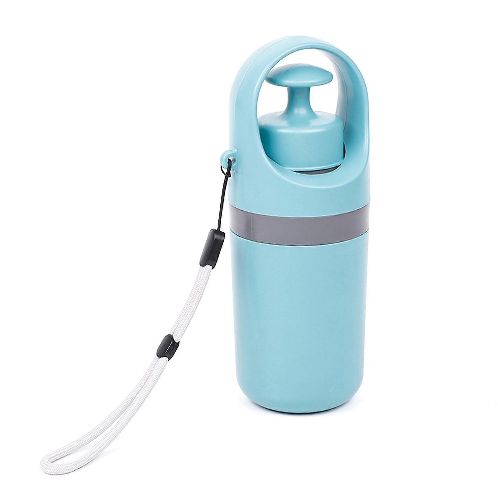 Dog Waste Picker Upper with Waste Bag Carrier Adjustable Attachment Holder For Dog Puppy No Touching, No Smells