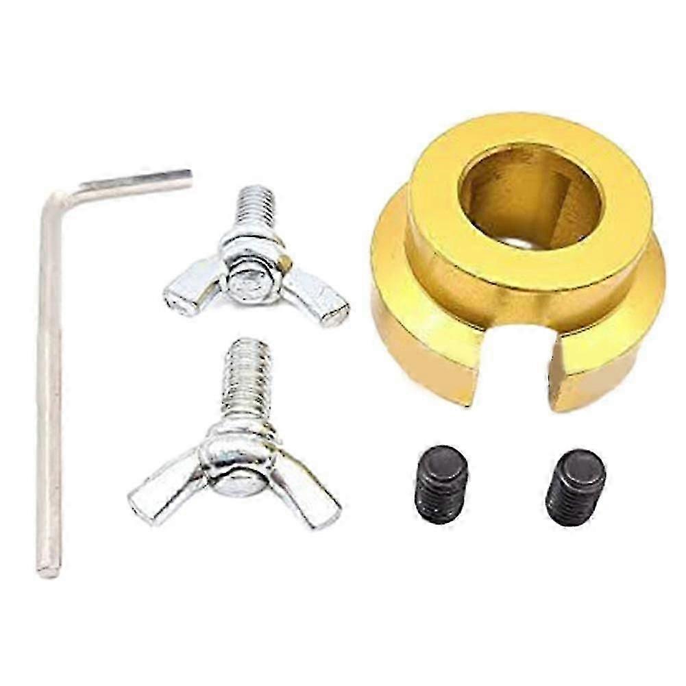 1set Aftermarket סופגנייה סומק מסמר עבור כבל פורטר Nr83a A2/S Fr350a Fn83a החלפת אביזרי כלי ריצוף פנאומטיים