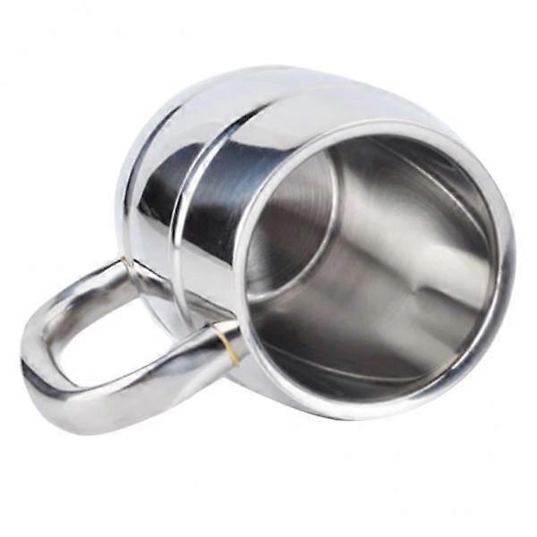 3x Insulated Mug - Keeps Cold! Perfect Gift