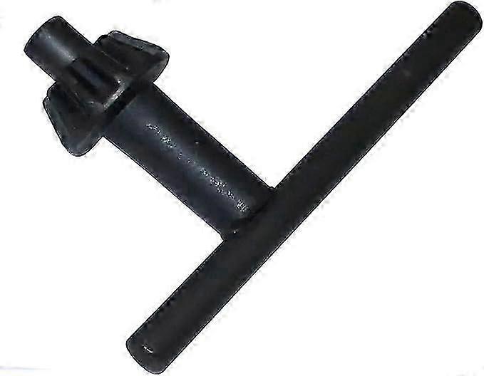 16MM Drill Chuck Key (svart)