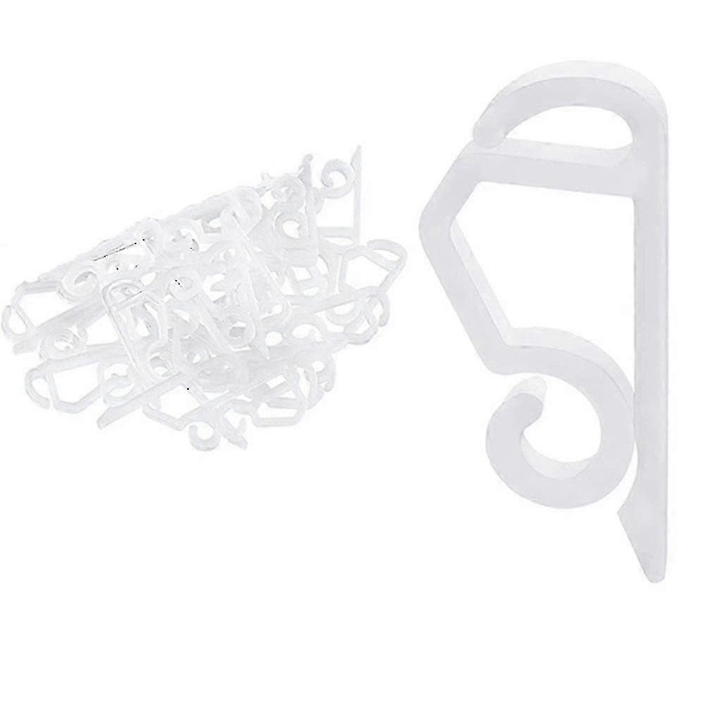 Clip outdoor gutter hook outdoor() p