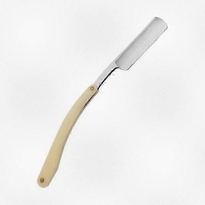 Traditional Wet Shave Service Suitable for Mandarin Barber Style