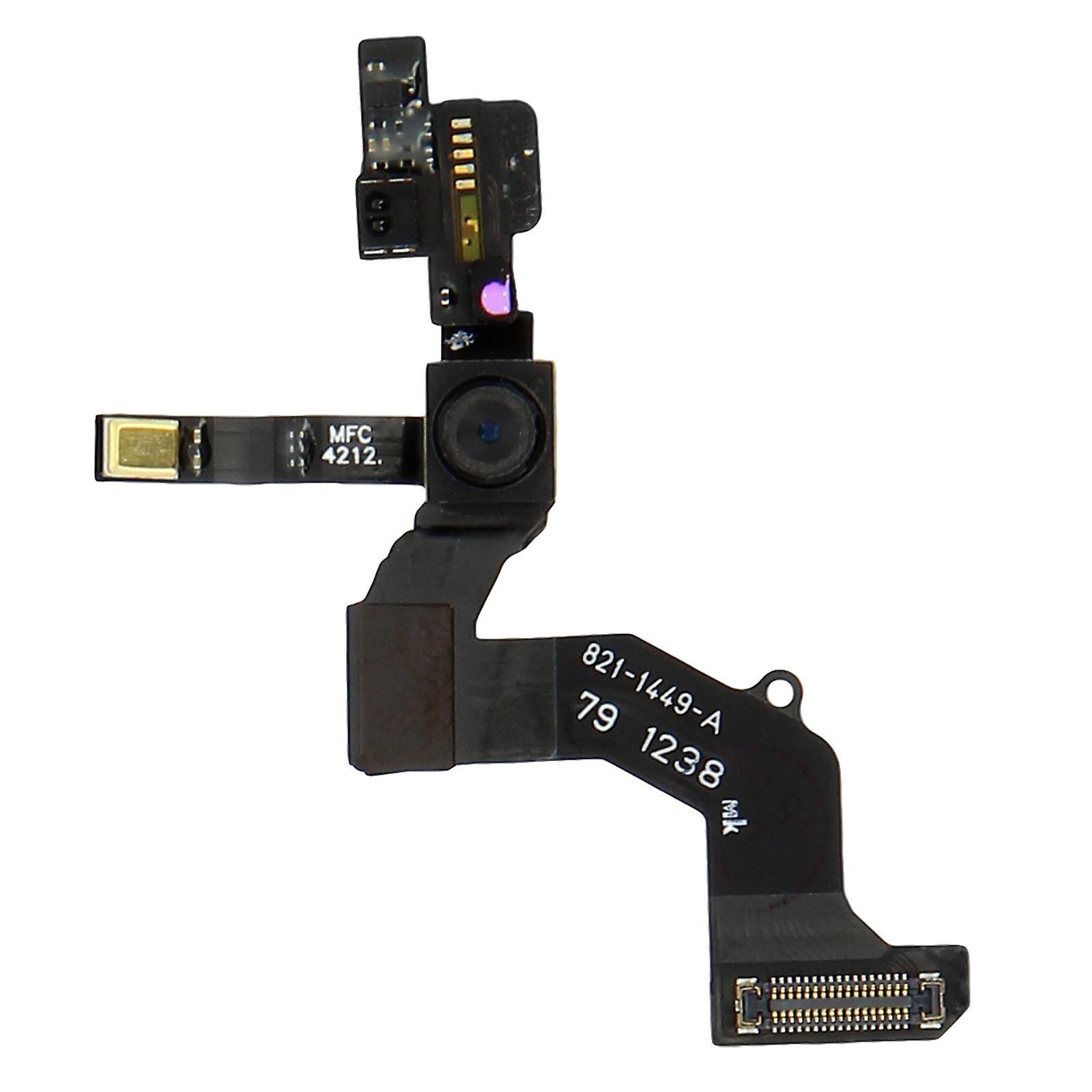 Front Camera with Proximity Sensor and Connection Tablet - Apple iPhone 5