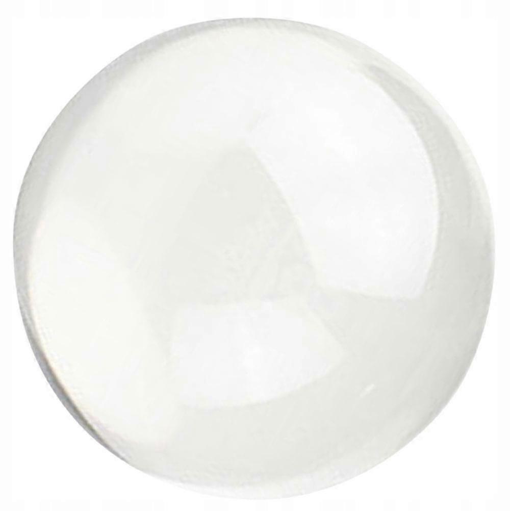 Resin Tools Acrylic Juggling Balls