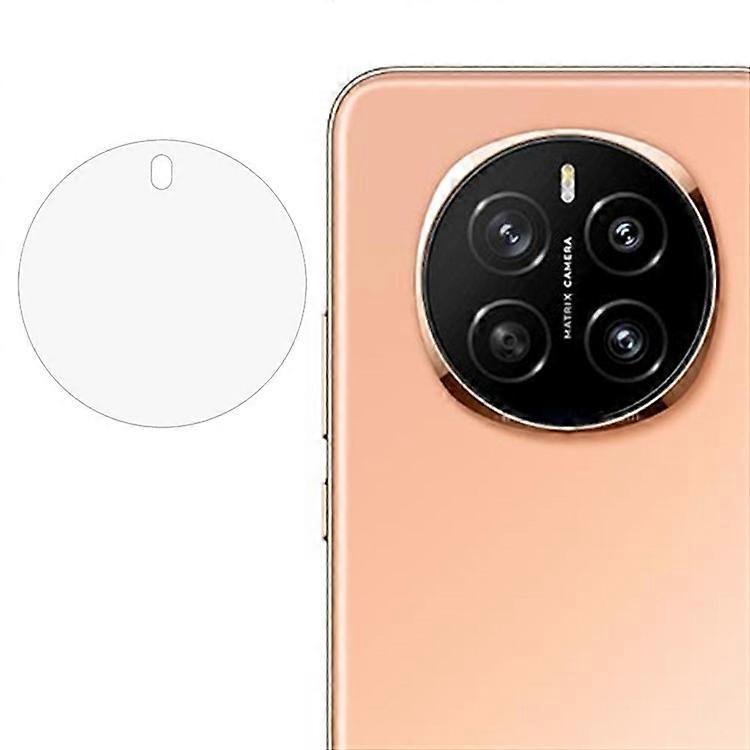 Compatible For Honor Magic7 5G Tempered Glass Camera Lens Protector Ultra Clear Anti-Scratch Lens Film