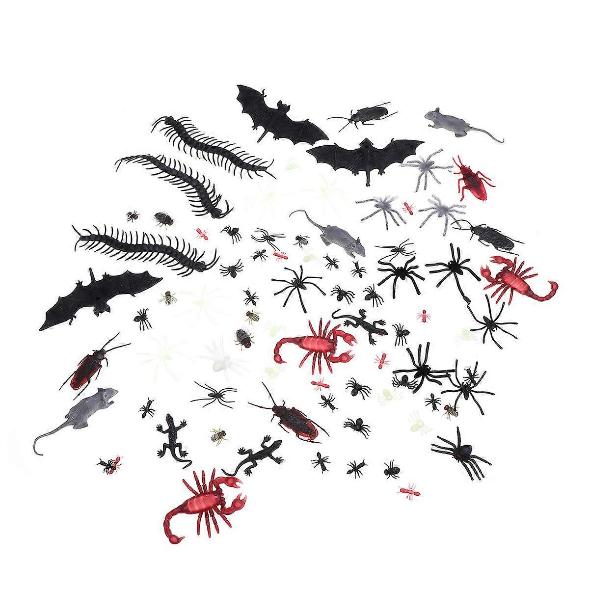 Adorable Scorpion Ornaments, Detailed Models for Holiday Entertaining