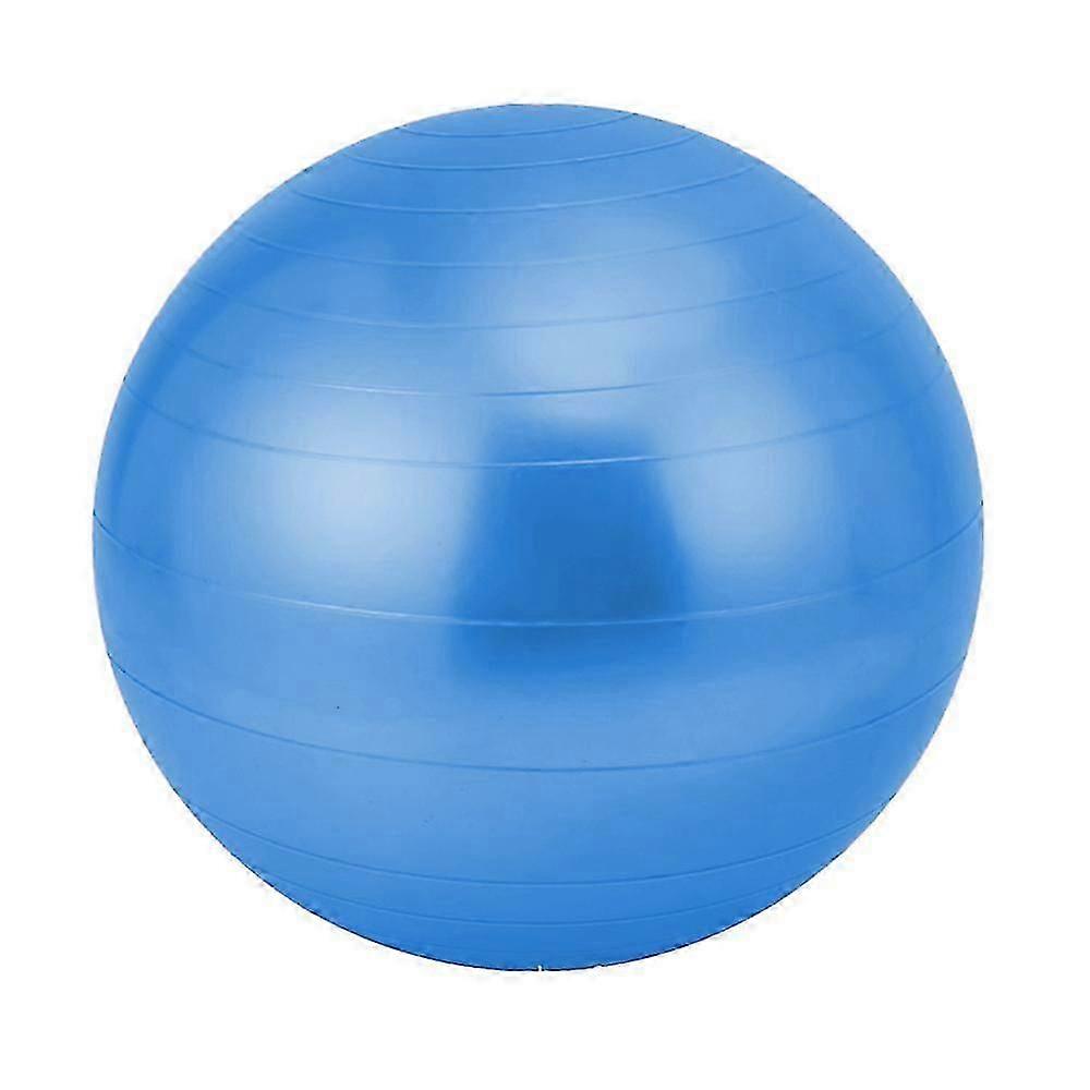 יוגה כדור חלק לאימון כושר פילאטיס עם משקל-MXBC