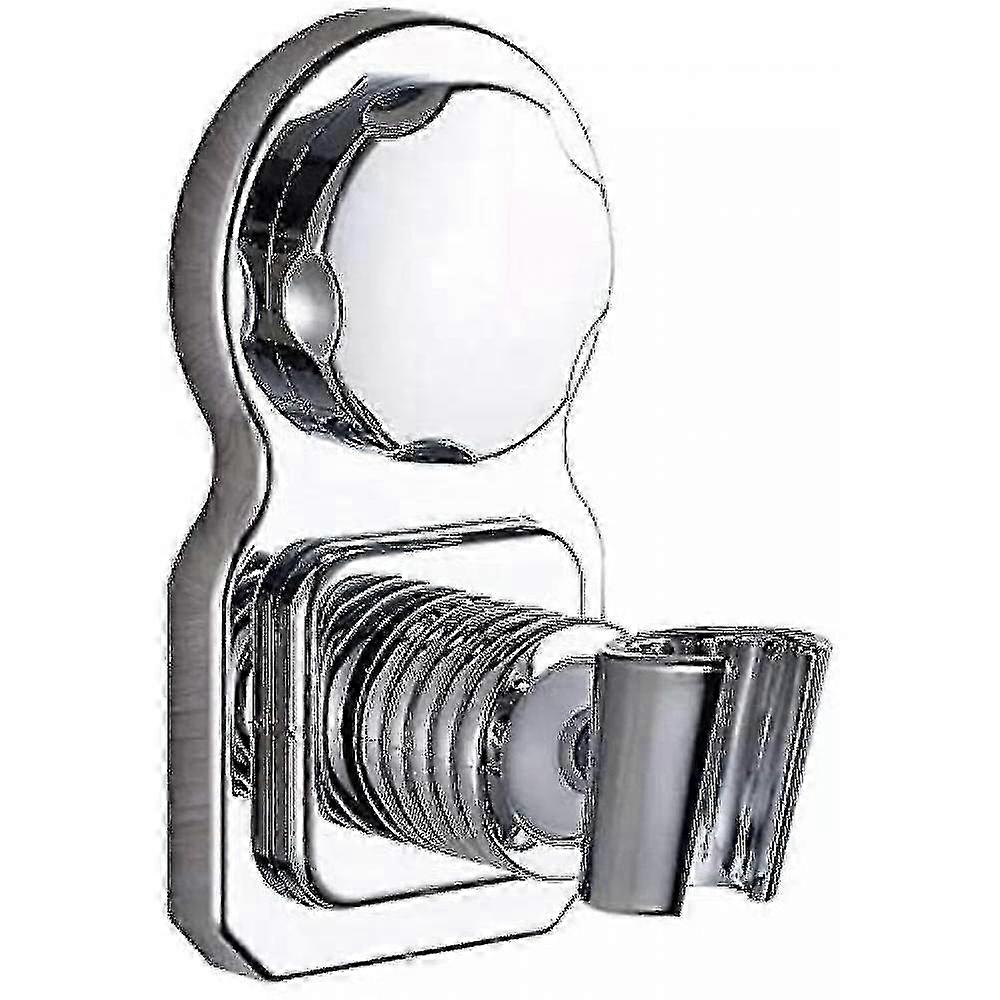 Bathroom Accessory Mounts Bathroom Suction Cup Shower Nozzle Bracket