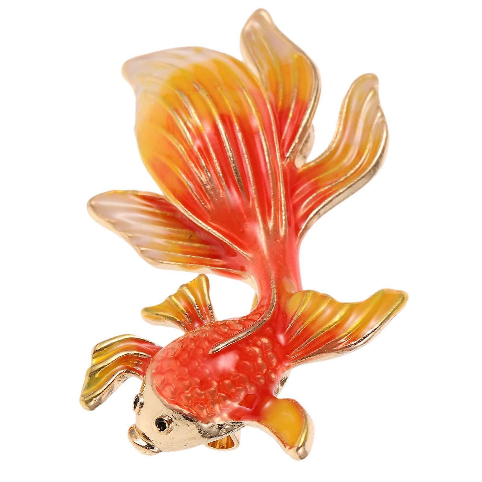 Women's Animal Brooch, Practical and Fashionable, Great Gifting Option