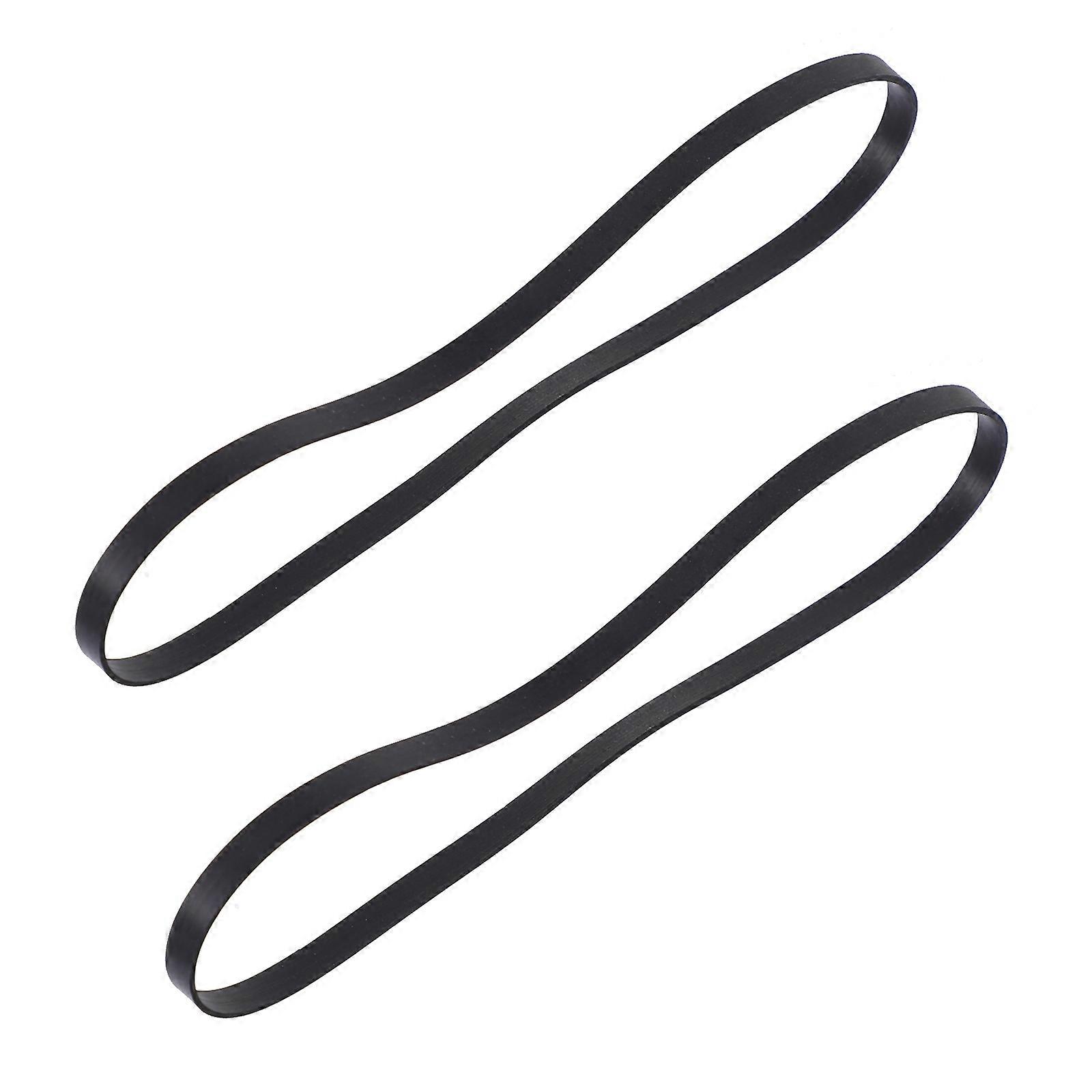 Precision Phonograph Belt, Ensures Smooth Operation for Turntables