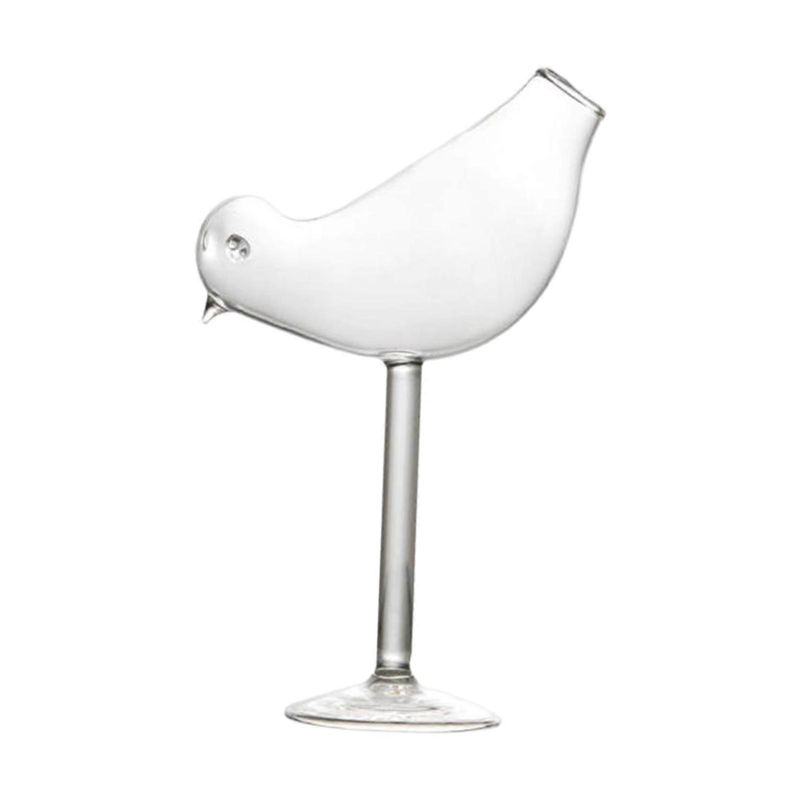 Şampanya Kadehi Şeffaf Drinkware Düğün İçin Şeffaf Gözlük Kadehi