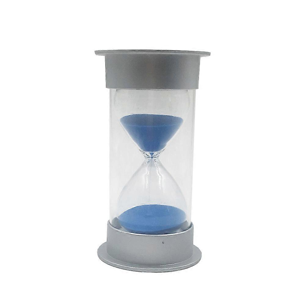 Timer Hourglass for Strategic Games and Relaxation Moments, Robust Build