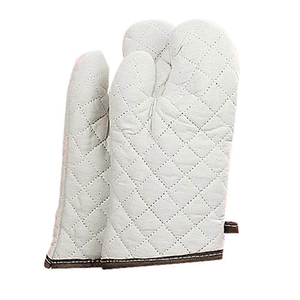 Microwave Oven Gloves, Protecting Hands During Baking and Cooking