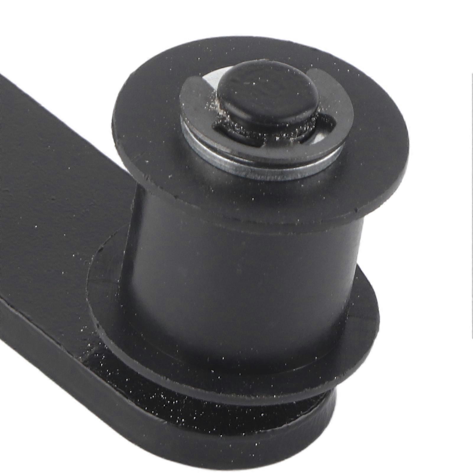 Steel Alloy Chain Tensioner with Spring Hook 0452954 Replacement for Polaris Rzr 170 2009‑2013