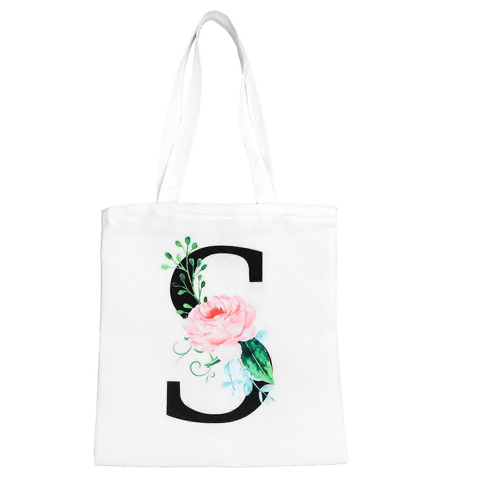 Foldable Reusable Grocery Bags Shopping Bag Mothers Beach Party 37X35X0.3CM 1Pack