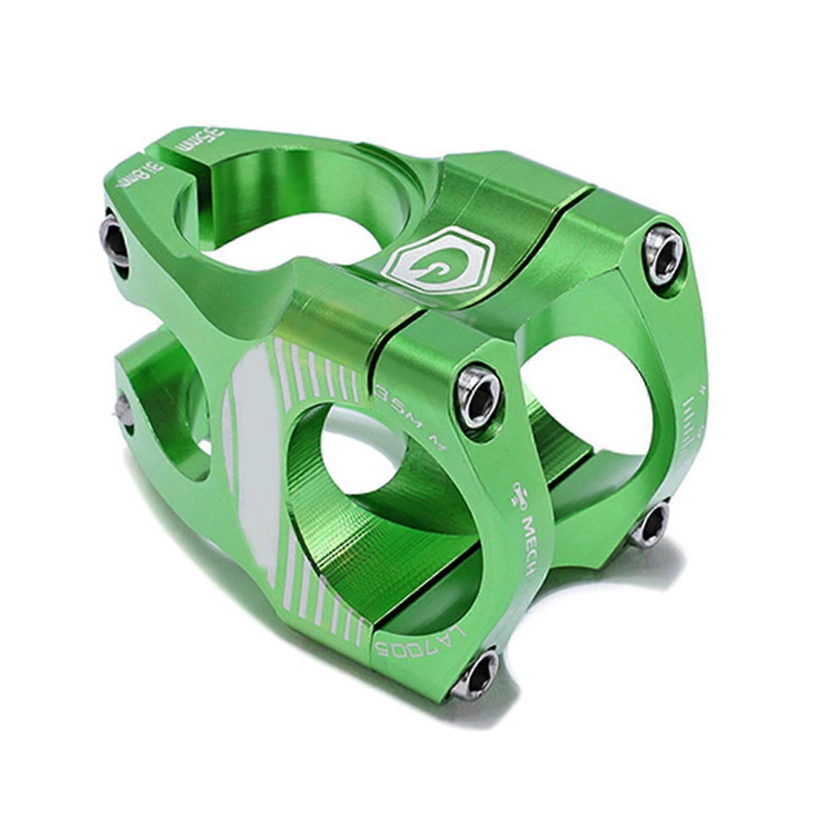 Mountain Bikes Stem Risers Handlebar Adapter Bicycles Stem Handlebar Extension Adjustable Stem Riser Stem Extension Ref: 6281