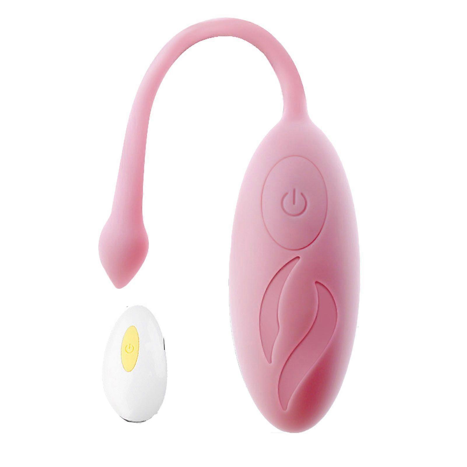 2025 Latest Model Clitoris Vibrating Massager Lovely Silicone Slience Soft Rem...