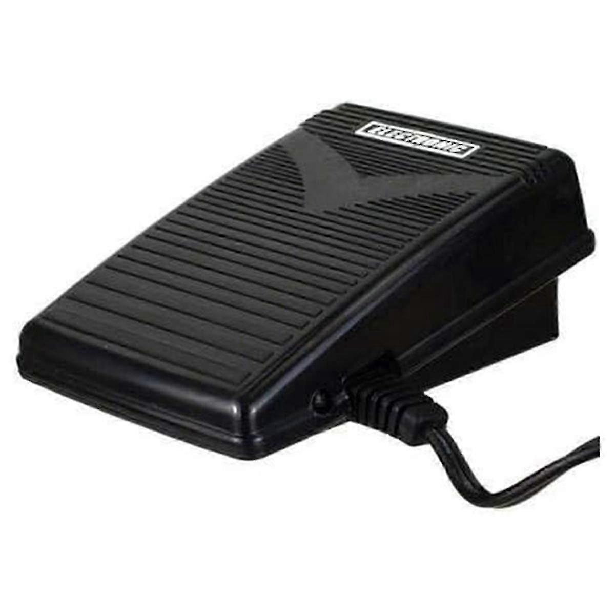 Universal Foot Control Sewing Machine Foot Pedal Controller for ,Butterbly, Foot Switch EU Plug