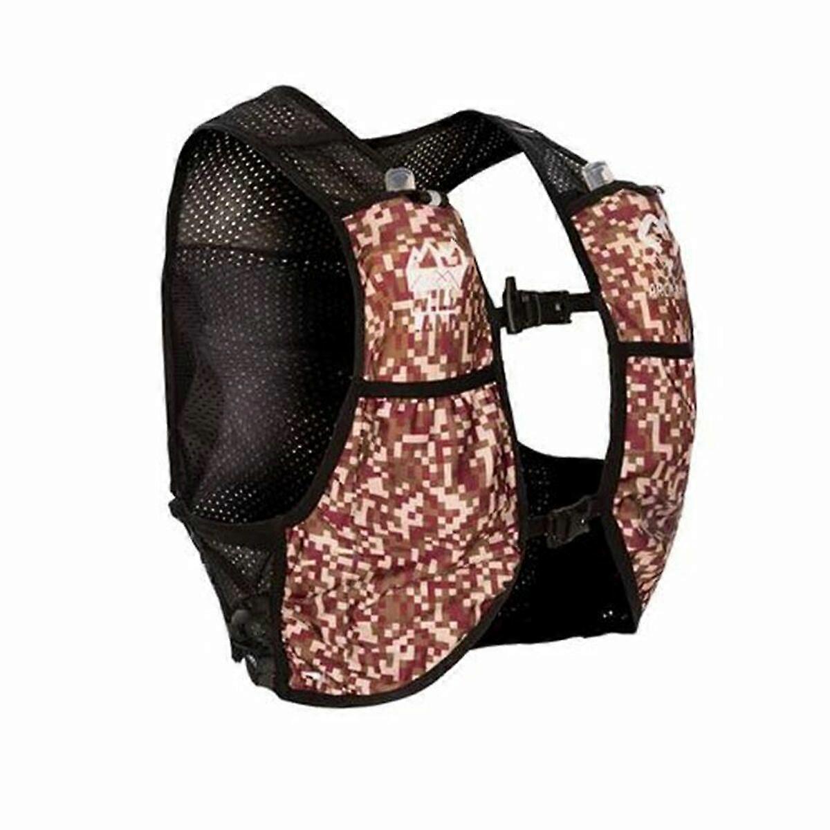 Running Vest ARCh MAX Arch Max Hydration Bike 8L Black/L