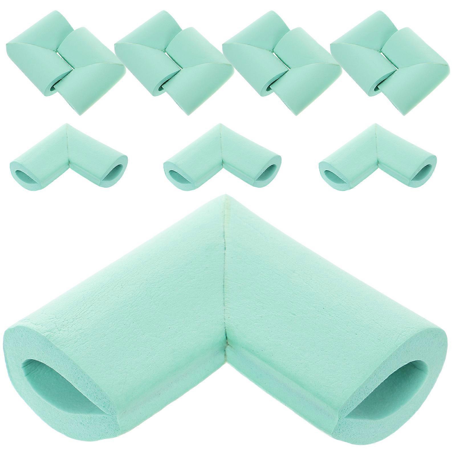 Furniture Corner Protector Foam for Table Protection U Shaped 12Pcs
