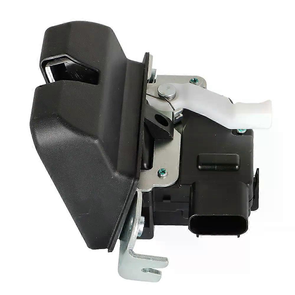 81230C5000 Tail Gate Latch Lock Actuator For 2016-2018/2019/2020 Kia Sorento
