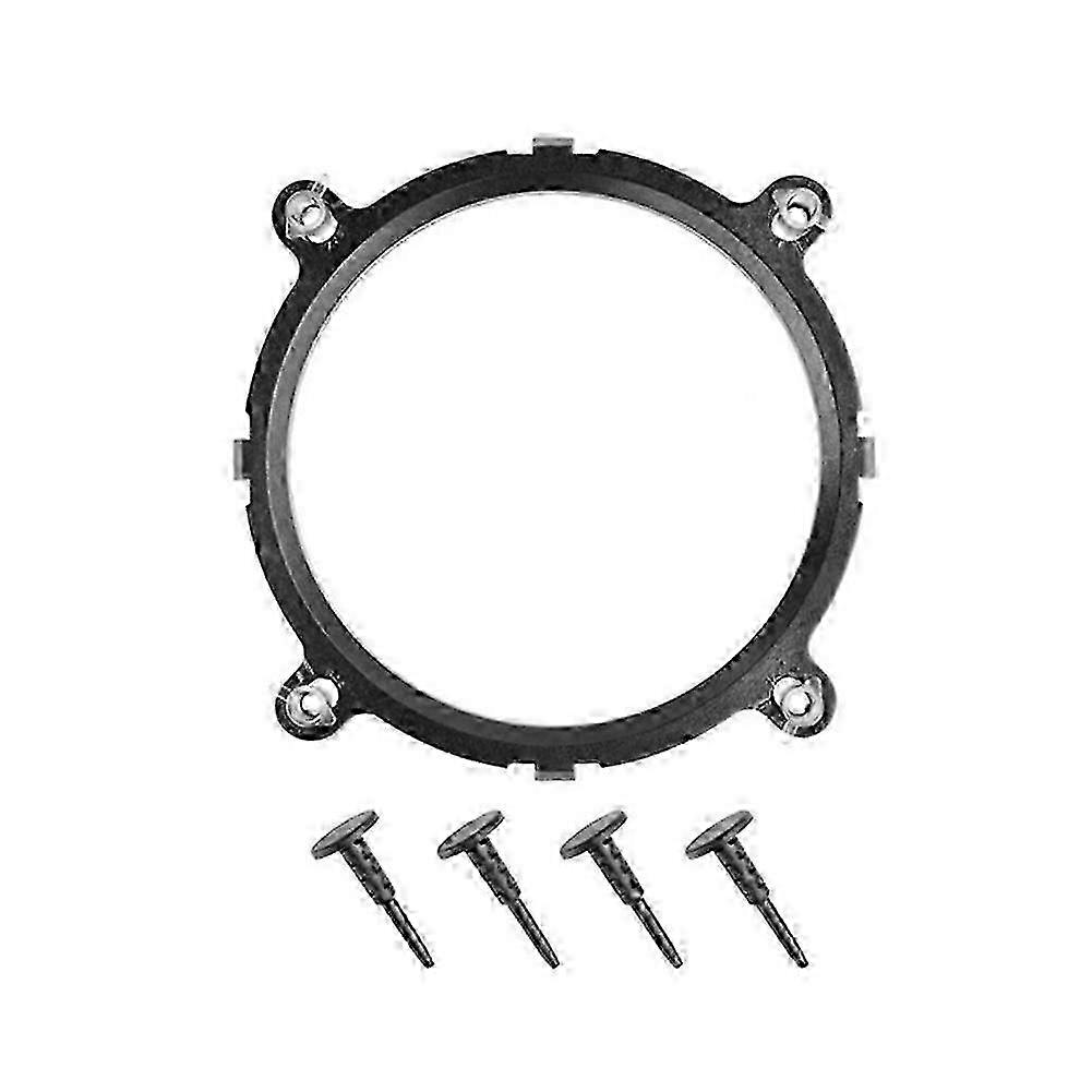 CPU Heatsink Cooling Fan Mounting Bracket Holder Base for Compatible Intel Models 775 1156 1155