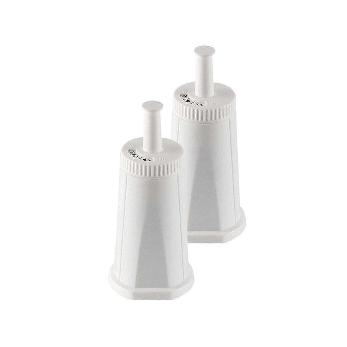 Breville Espresso Machine Water Filter, Replacement Filter for Espresso Maker, Advanced Filtration with Ion Exchange Technology