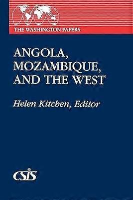 Angola Mozambique and the West