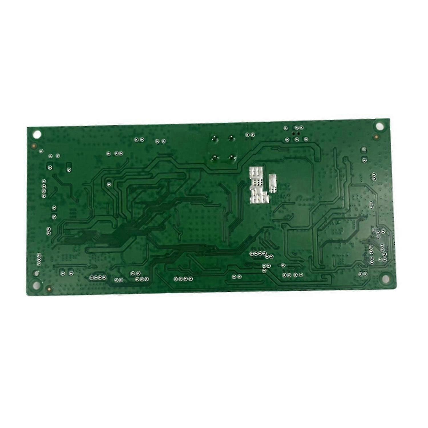 Base Station Control Board PCBA for Dreame X50 Ultra Complete/X50 Ultra Robot Vacuum Cleaner Accesso