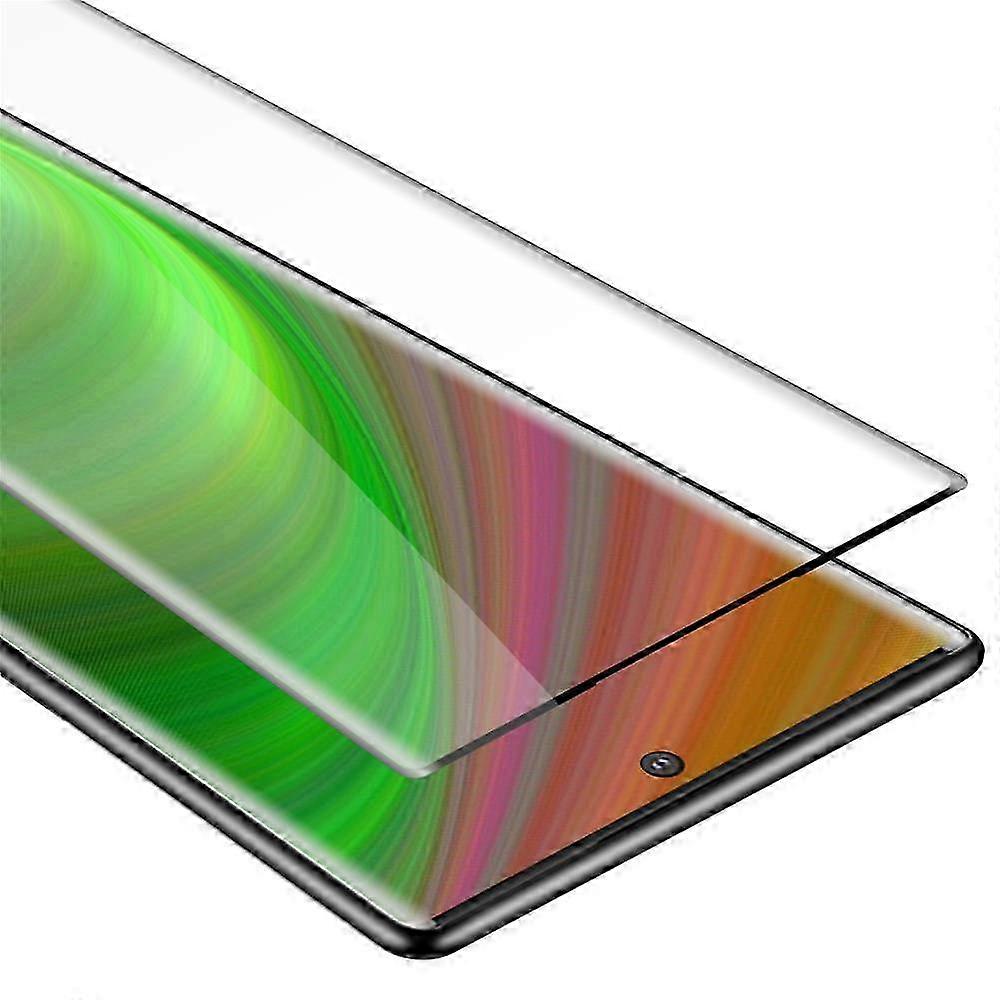 Screen Protector Armor Film for Galaxy NOTE 10 PLUS Mobile Phones Compatible with Certain Brand Devices