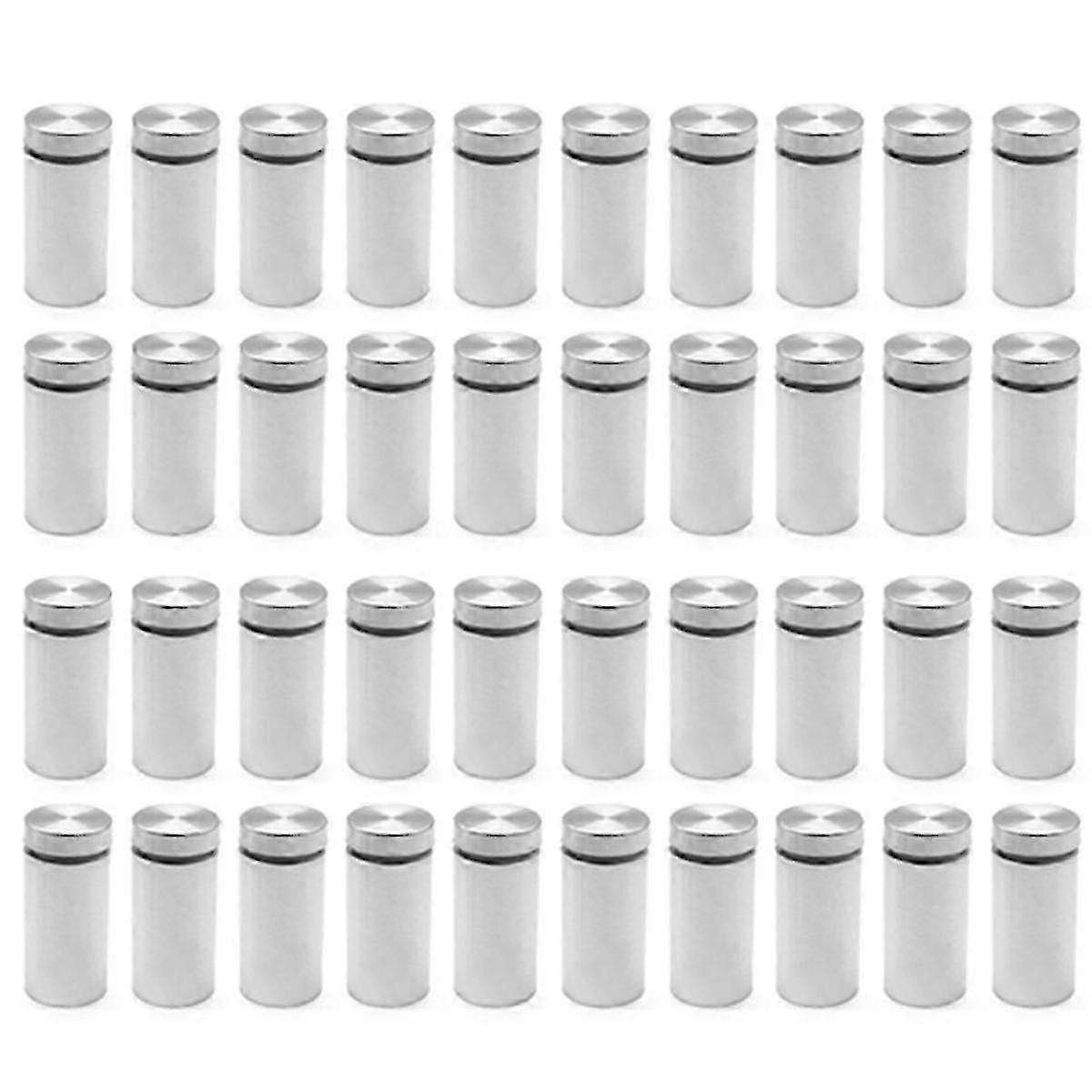 Decorative Nails for Photo Frame Support 12x25 (Brushed Finish)
