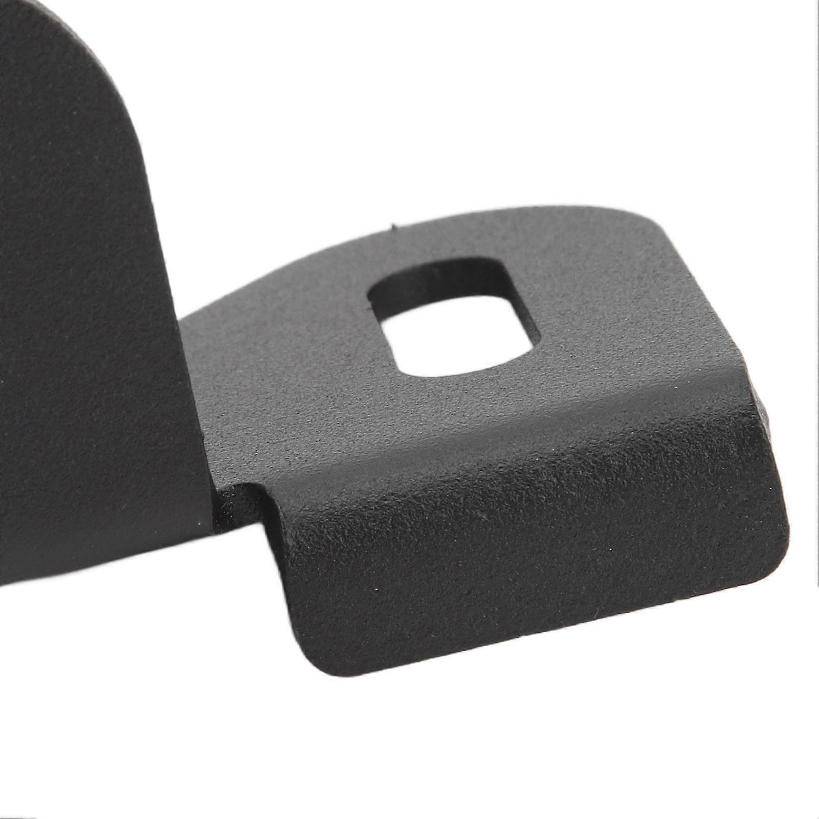 2 Pcs Front Trunk Water Guide Groove Filter Anti Clogging Water Channel Filter Net Replacement for Tesla Model Y 2021 to 2023