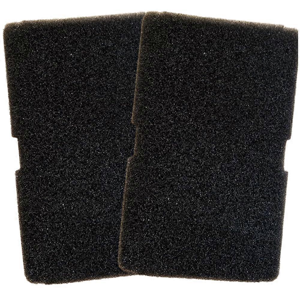 Filter for Beko Smeg Dryer Sponge Filter Replacement, Compatible With Smeg Beko Dryer, 24 X 15 X 1 Cm
