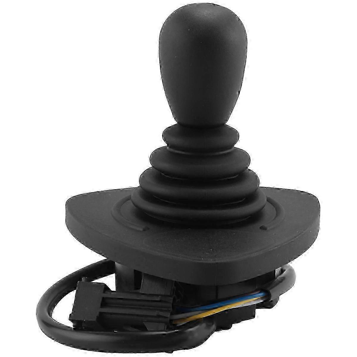 Electric Forklift Joystick Controller for Linde Forklift 7919040041 Cross Lever Central Control