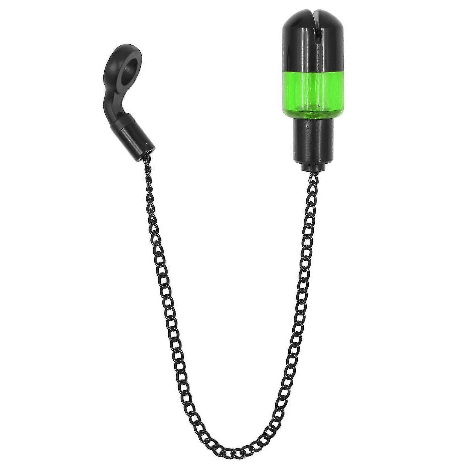 TARUOR Fishing Swinger Chain Alert Swinger Bite Alarm Hanger Swinger Fishing Tackle