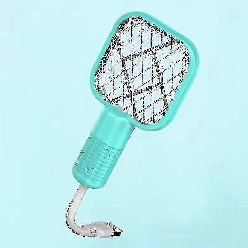 Usb Electric Mosquito Swatter Mosquito Lamp