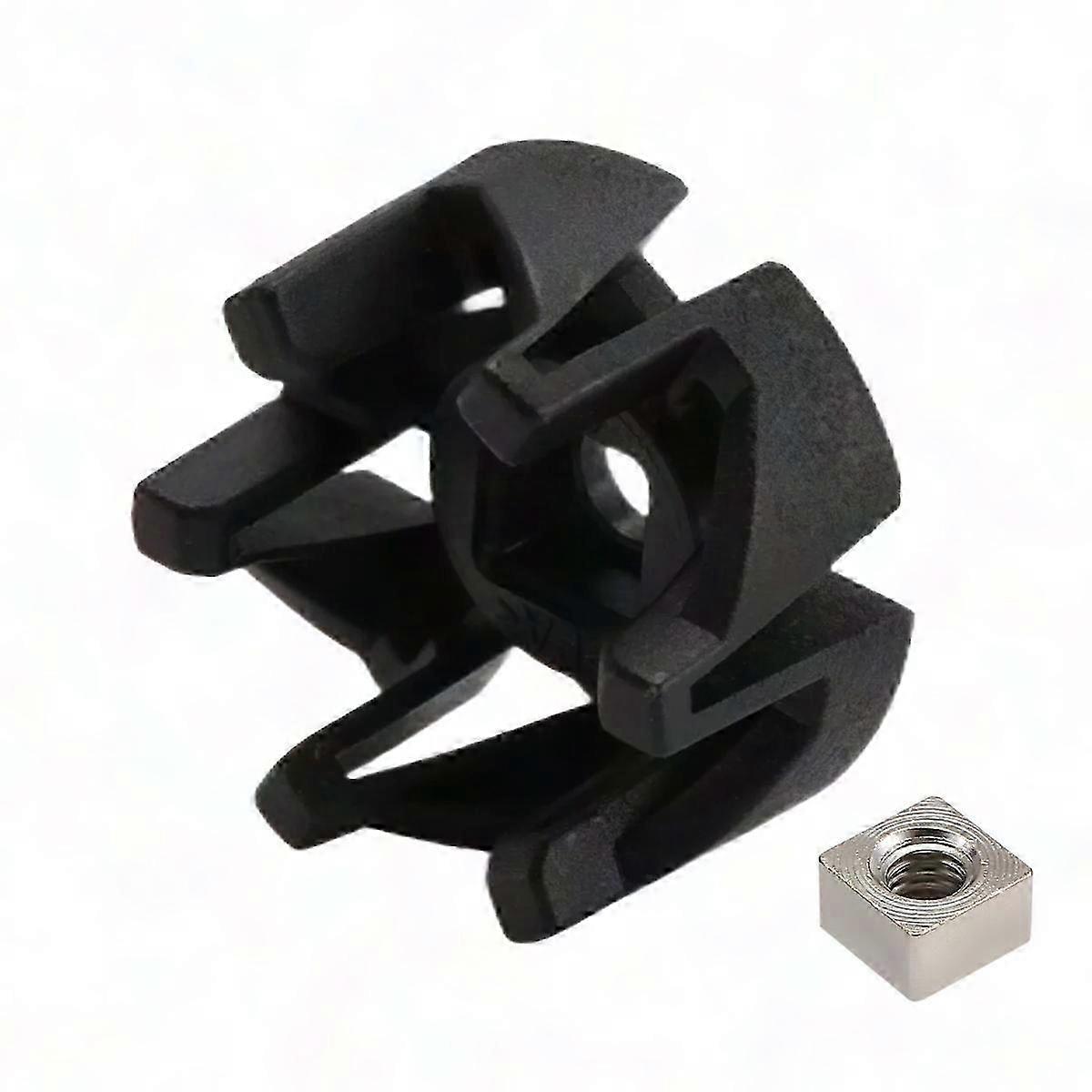 Replacement Plastic Shaft Blade Foot Seat for Select Blender Models