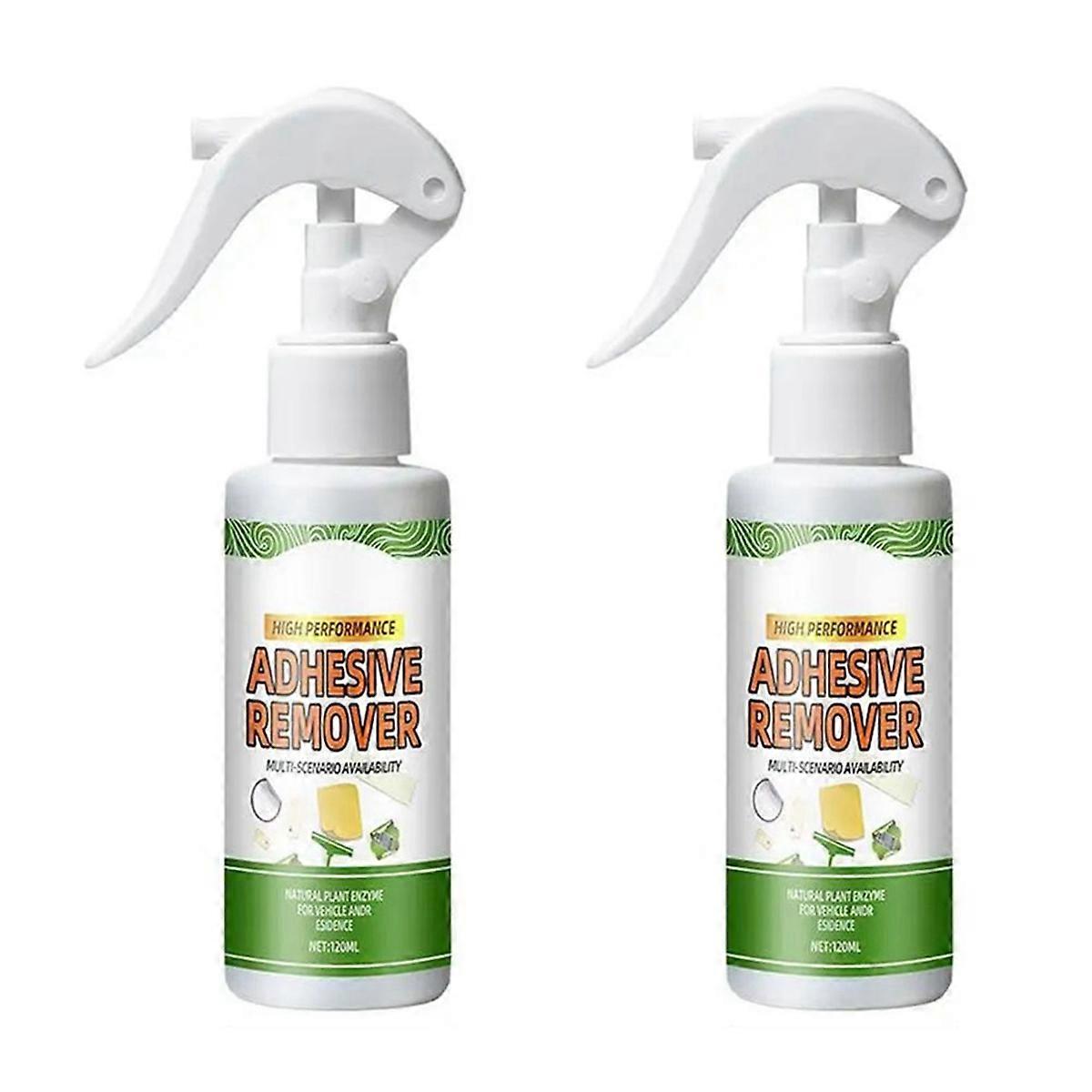 Powerful Auto Sticker Remover Sticky Adhesive Remover Wall Sticker