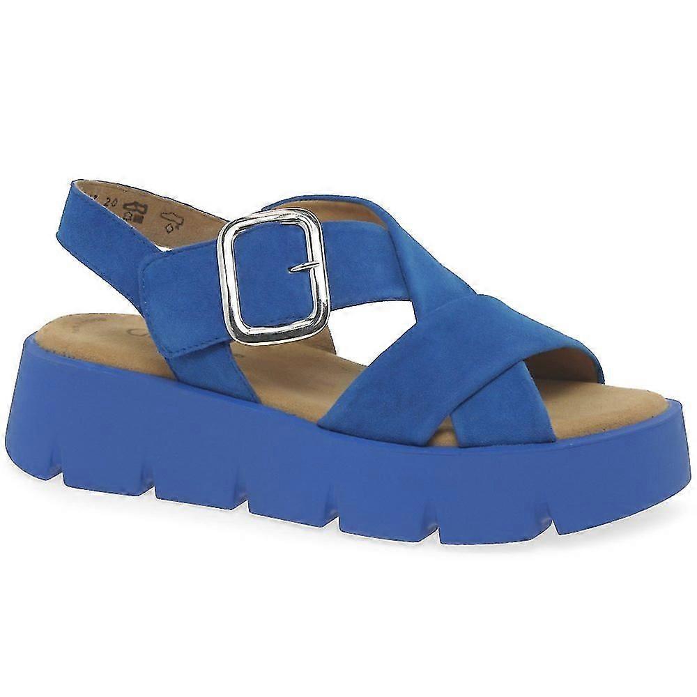 Gabor Daphne sandaler for kvinner