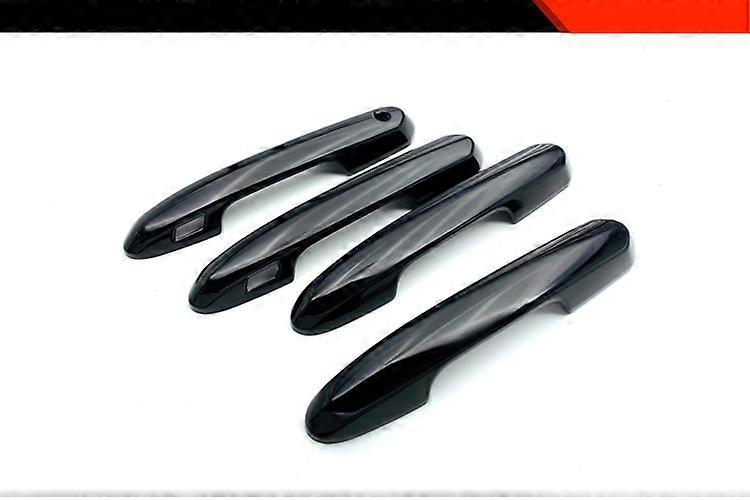For the 2019 Toyota RAV4 special handle, Rongfang door handle cover modification handle clip